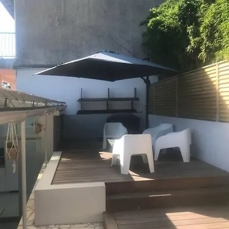 Maison De Charme Renovee Holiday home Arcachon