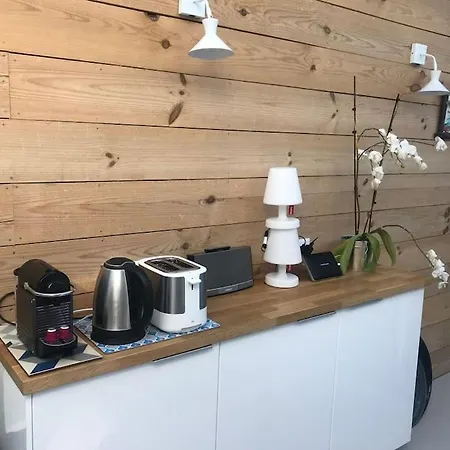 بيت للعطل Maison De Charme Renovee آركاشو