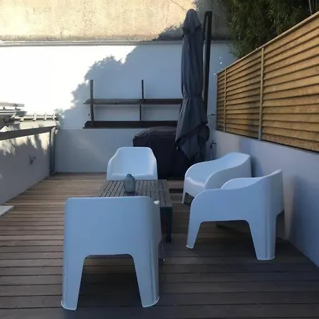 Maison De Charme Renovee * آركاشو