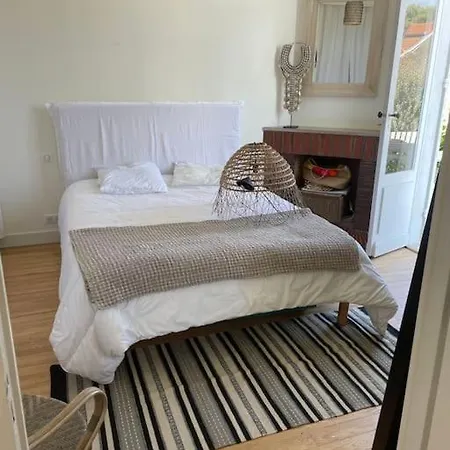Maison De Charme Renovee * آركاشو