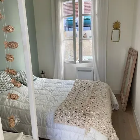بيت للعطل Maison De Charme Renovee *