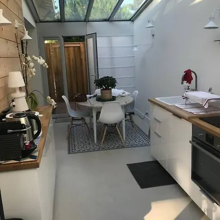 Maison De Charme Renovee Holiday home